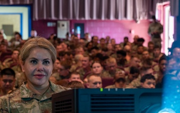 Pennsylvania National Guard prepared to support Army Birthday