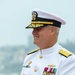 CSG-9 Change of Command