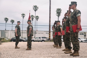NEWSCAST (12JUN25): EJK king commencement ceremony and 7th Fleet Commander key meeting