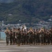 1st LAAD Change of Command Ceremony