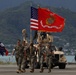 1st LAAD Change of Command Ceremony