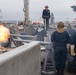 CSG-9 Change of Command