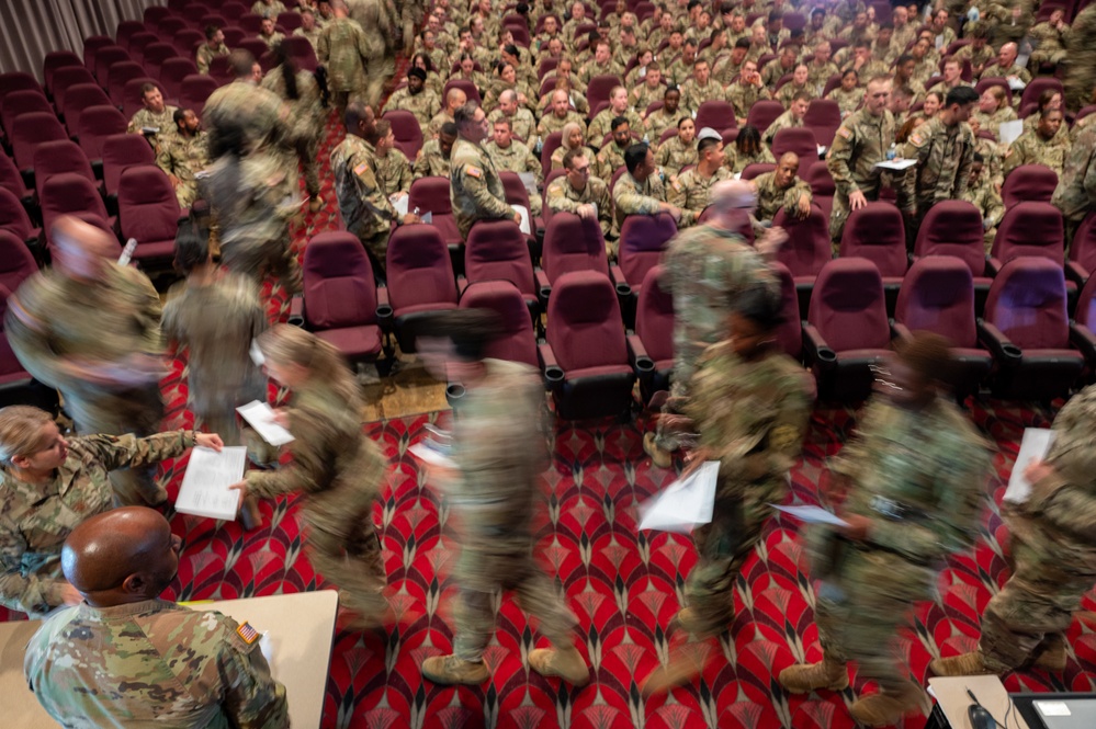 Pennsylvania National Guard prepared to support Army Birthday
