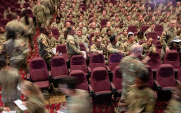 Pennsylvania National Guard prepared to support Army Birthday
