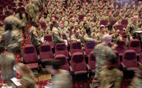 Pennsylvania National Guard prepared to support Army Birthday
