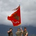 1st LAAD Change of Command Ceremony