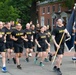 250th Anniversary Army Birthday Run/Walk