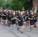 250th Anniversary Army Birthday Run/Walk
