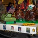 Army 250th Birthday Cake Cutting