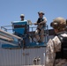 U.S. Marines Conduct Mobile Elevated Work Platform Training for U.S. Soldiers