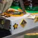 Army 250th Birthday Cake Cutting