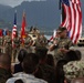1st LAAD Change of Command Ceremony