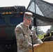 HHC, 16th STB, 16th Sustainment Brigade Change of Command Ceremony