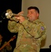 Soldiers and Army musicians celebrate Army 250th Birthday with students