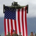 1st LAAD Change of Command Ceremony