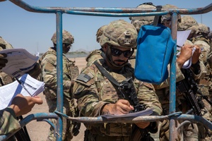 Spangdahlem Radio News 250303 DOD