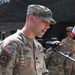HHC, 16th STB, 16th Sustainment Brigade Change of Command Ceremony