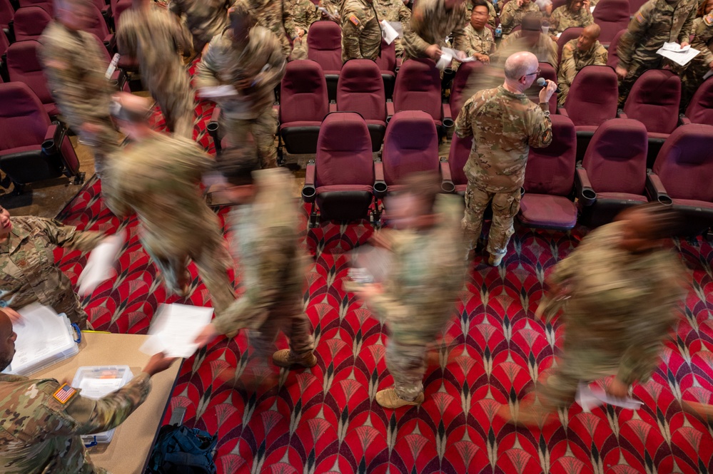 Pennsylvania National Guard prepared to support the 250th Army Birthday