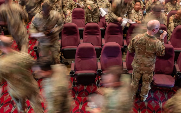 Pennsylvania National Guard prepared to support the 250th Army Birthday