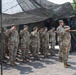 HHC, 16th STB, 16th Sustainment Brigade Change of Command Ceremony