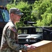 HHC, 16th STB, 16th Sustainment Brigade Change of Command Ceremony