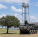 2nd Stryker Brigade Combat Team deploys to Falcon Heights to support southern border mission
