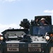 2nd Stryker Brigade Combat Team deploys to Falcon Heights to support southern border mission