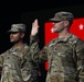 Commissioning Ceremony for Detachment 201: The Army’s Executive Innovation Corps