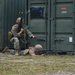 NMCB 11 Field Training Exercise