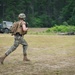 NMCB 11 Field Training Exercise