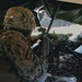 NMCB 11 Field Training Exercise
