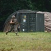 NMCB 11 Field Training Exercise