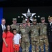 Commissioning Ceremony for Detachment 201: The Army’s Executive Innovation Corps