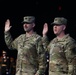 Commissioning Ceremony for Detachment 201: The Army’s Executive Innovation Corps