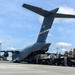 Travis Airmen deliver humanitarian aid to Central America