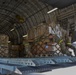 Travis Airmen deliver humanitarian aid to Central America