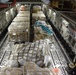 Travis Airmen deliver humanitarian aid to Central America