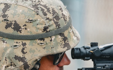 NMCB 11 Field Training Exercise