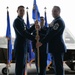 15th Wing change of responsibility ceremony