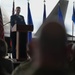15th Wing change of responsibility ceremony