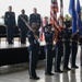 15th Wing change of responsibility ceremony