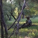 1-41 Infantry Regiment supports southern border mission in Rio Grande City