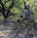1-41 Infantry Regiment supports southern border mission in Rio Grande City