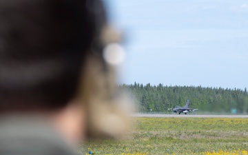 35th FGS keeps F-16s ready for RFA 25-2