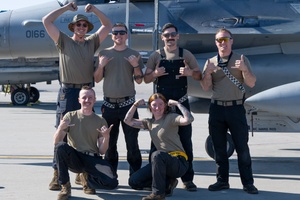 AFN Kunsan Radio Update - SAPR + FF 25-1