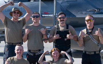 35th FGS keeps F-16s ready for RFA 25-2