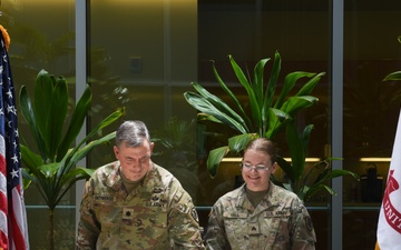 DPAA Celebrates the Army's 250th Birthday