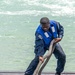 USS Annapolis (SSN 760) returns to Naval Base Guam