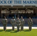 50th PAD Change of Command Ceremony