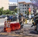 U.S. Marines arrive in greater Los Angeles area to support Task Force 51